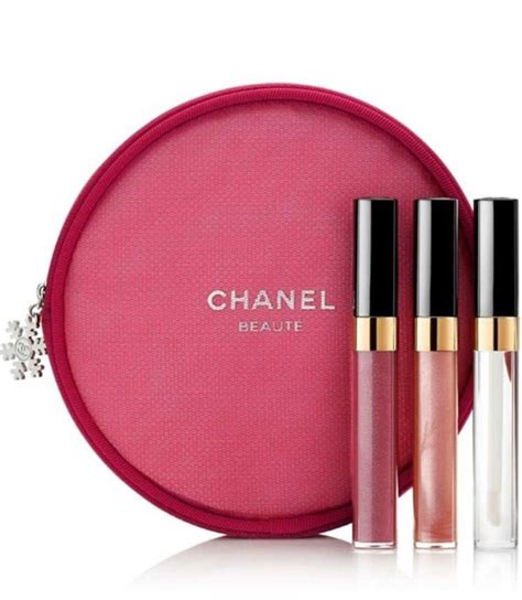 chanel seashell lipstick|Lipstick Sets .